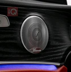 مێرسێدس بێنز E-Class